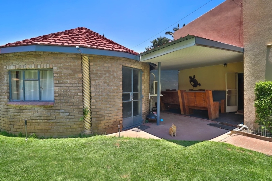 4 Bedroom Property for Sale in Bodorp North West